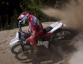 2011 Husqvarna TE 449 '2010–11
