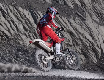 2011 Husqvarna TE 449 '2010–11