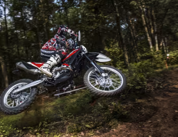 2013 Husqvarna TE 449 '2012–13