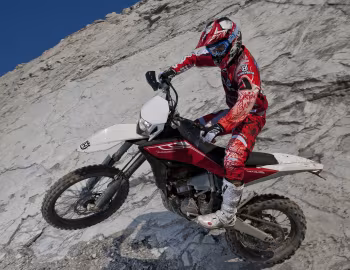 2011 Husqvarna TE 449 '2010–11