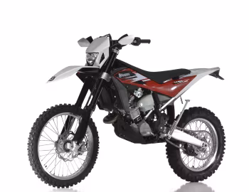 2013 Husqvarna TE 511 '2012–13