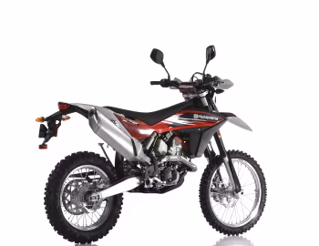 2013 Husqvarna TE 511 '2012–13