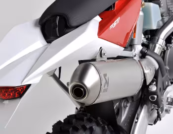 2011 Husqvarna TE 511 '2010–11