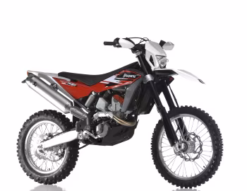 2013 Husqvarna TE 511 '2012–13