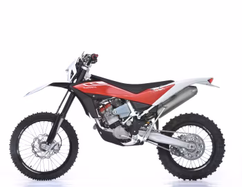 2011 Husqvarna TE 511 '2010–11