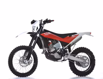 2011 Husqvarna TE 511 '2010–11