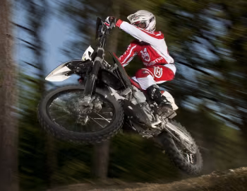 2011 Husqvarna TE 511 '2010–11