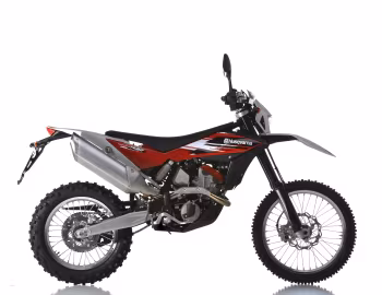 2013 Husqvarna TE 511 '2012–13