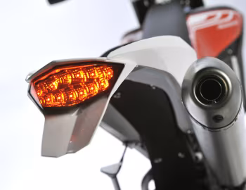 2011 Husqvarna TE 511 '2010–11