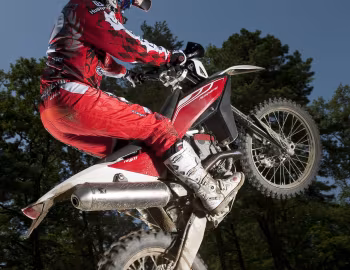 2011 Husqvarna TE 511 '2010–11