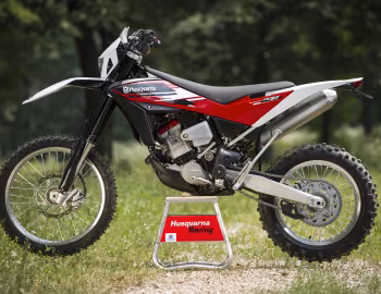 2013 Husqvarna TE 511 '2012–13