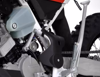 2011 Husqvarna TE 511 '2010–11