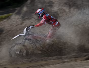 2011 Husqvarna TE 511 '2010–11