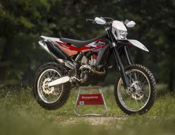2013 Husqvarna TE 511 '2012–13