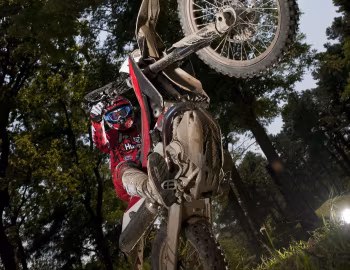 2011 Husqvarna TE 511 '2010–11