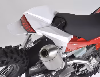 2011 Husqvarna TE 511 '2010–11