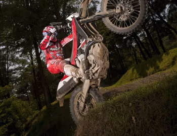 2011 Husqvarna TE 511 '2010–11