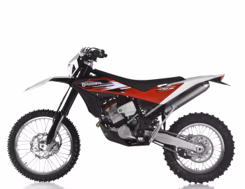 2013 Husqvarna TE 511 '2012–13