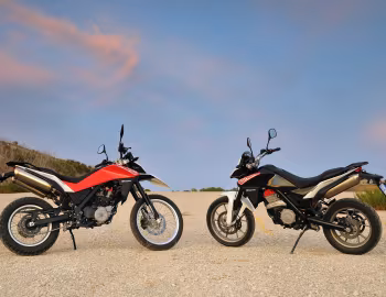 Husqvarna TR