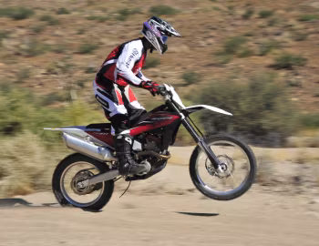 Husqvarna TXC 511 '2011–13