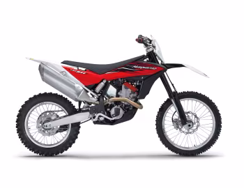 Husqvarna TXC 511 '2011–13