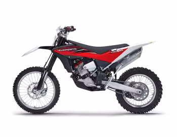 Husqvarna TXC 511 '2011–13