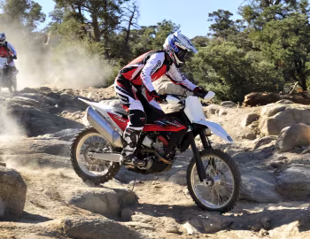 Husqvarna TXC 511 '2011–13
