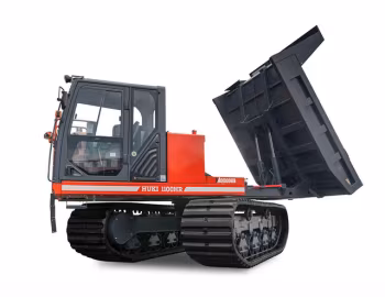 Hutter Huki 1100HR '2015–????