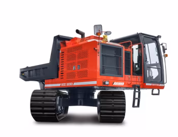Hutter Huki 1100HR '2015–????