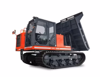 Hutter Huki 1100HR '2015–????