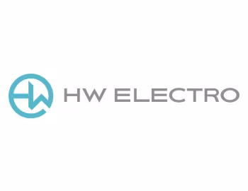 Logo HW Electro