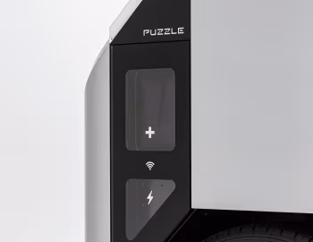 HW Electro Puzzle '10.2023
