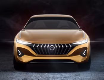 Hybrid Kinetic H500 '04.2018