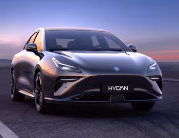 Hycan A06 '2022–25