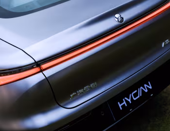 Hycan A06 '2022–25