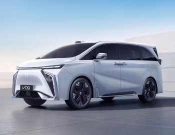 Hycan V09 '2023–25