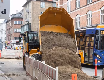 Hydrema 707G Dump Truck '2019–pr.