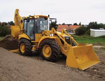 Hydrema 906D '2007–13