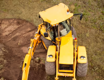 Hydrema 906E '2013–18