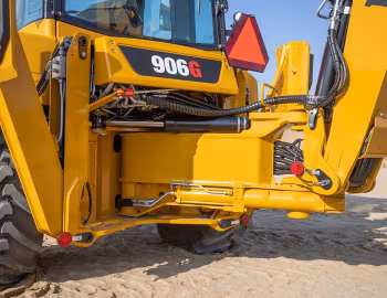 Hydrema 906G '2022–pr.
