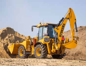 Hydrema 906G '2022–pr.