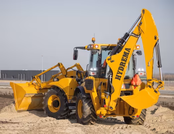 Hydrema 906G '2022–н.в.