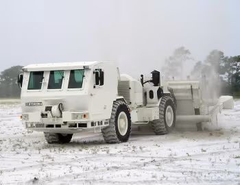 Hydrema 910 MCV '1997–pr.