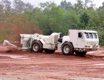 Hydrema 910 MCV '1997–pr.