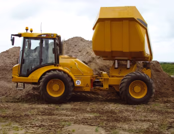 Hydrema 912D '2007–14