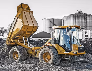 Hydrema 912E HM '2014–16