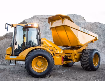 Hydrema 912E HM '2014–16