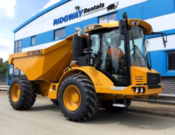 Hydrema 912F '2016–20