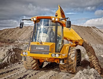 Hydrema 912F HM '2016–20