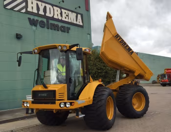 Hydrema 912F HM '2016–20